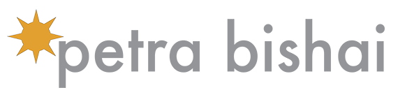 Petra Bishai